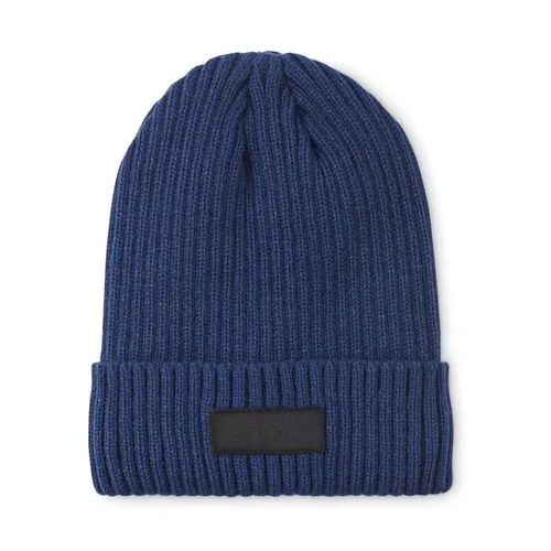 Gorro de punto 3M con aislamiento térmico unisex ref MO2700 - Azul