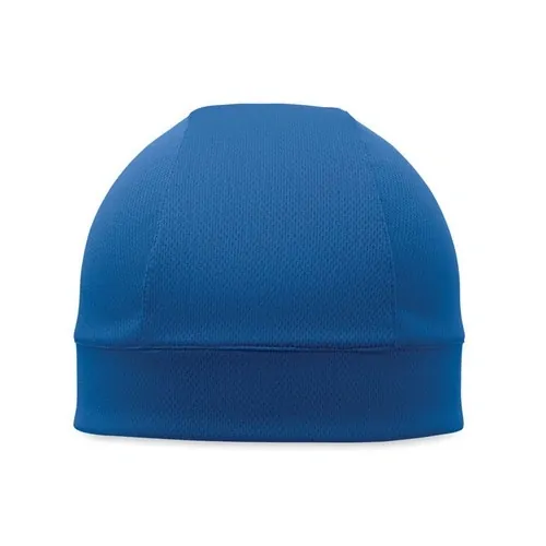 Gorro deportivo refrigerante Shield ligero y transpirable ref MO2878 - Azul Top