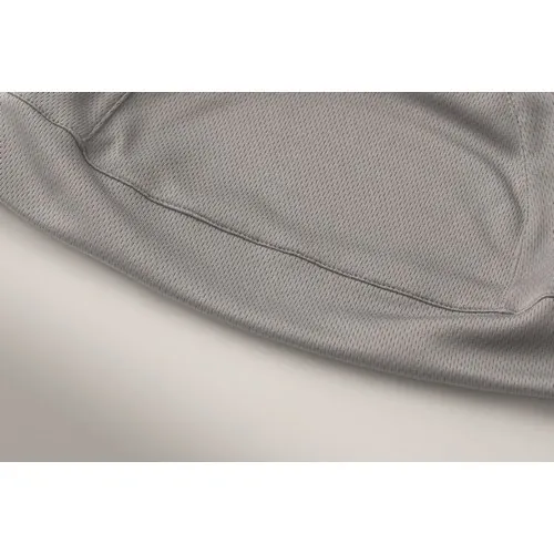 Gorro deportivo refrigerante Shield ligero y transpirable ref MO2878 - Detail Gris