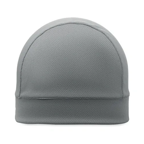 Gorro deportivo refrigerante Shield ligero y transpirable ref MO2878 - Gris Open