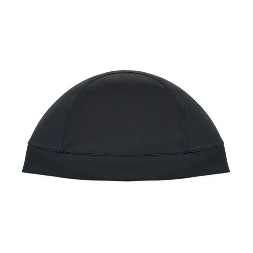 Gorro deportivo refrigerante Shield ligero y transpirable ref MO2878 - Negro Side