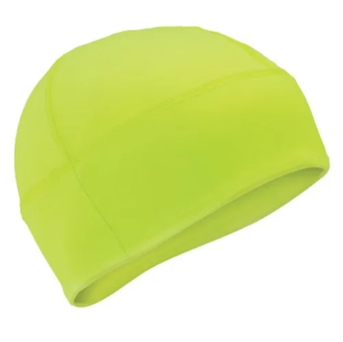 Gorro ligero y transpirable para deporte ref KA21 - Amarillo