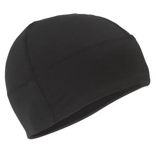 Gorro ligero y transpirable para deporte ref KA21 - Negro