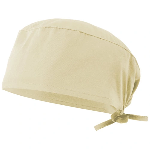 Gorro sanitario ajustable con elástico ref 36126