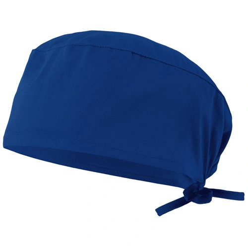 Gorro sanitario ajustable con elástico ref 36126
