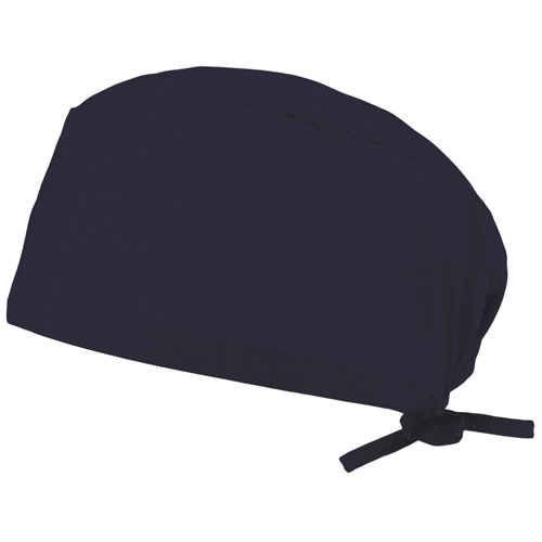 Gorro sanitario ajustable con elástico ref 36126