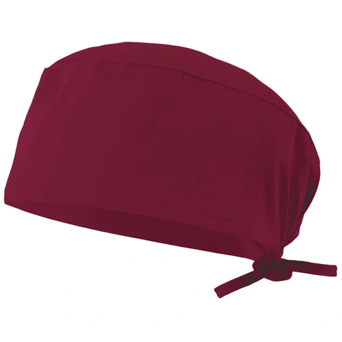 Gorro sanitario ajustable con elástico ref 36126