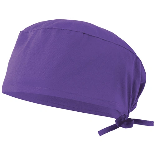 Gorro sanitario ajustable con elástico ref 36126
