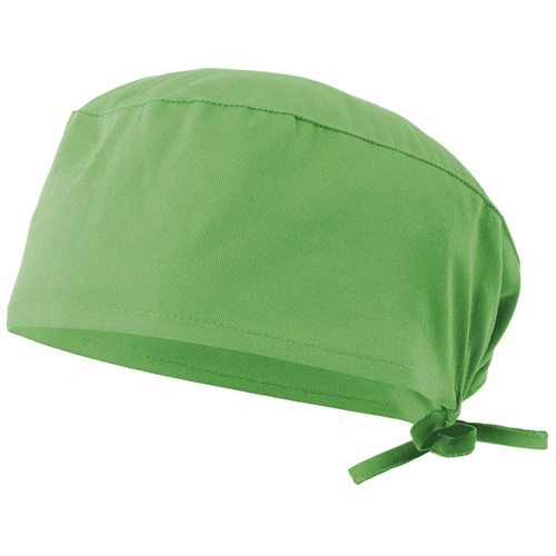 Gorro sanitario ajustable con elástico ref 36126