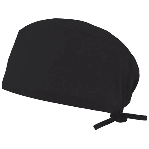 Gorro sanitario ajustable con elástico ref 36126