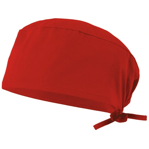 Gorro sanitario ajustable con elástico ref 36126