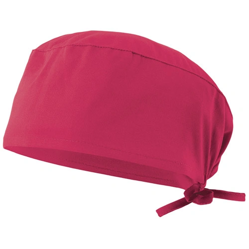 Gorro sanitario ajustable con elástico ref 36126