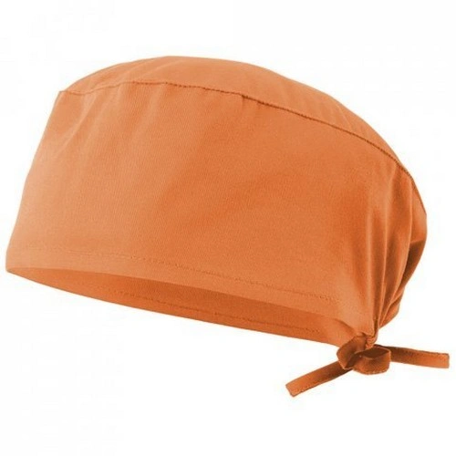 Gorro sanitario ajustable con elástico ref 36126