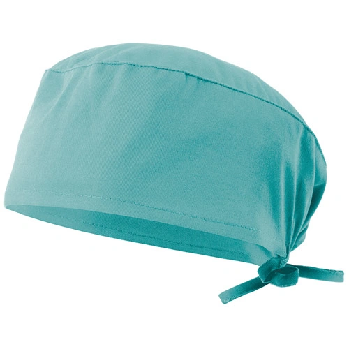 Gorro sanitario ajustable con elástico ref 36126