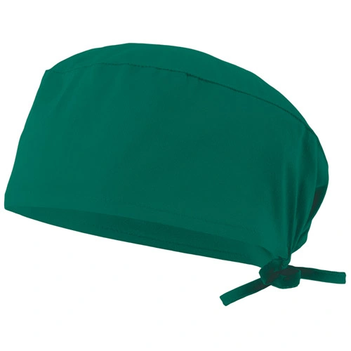 Gorro sanitario ajustable con elástico ref 36126
