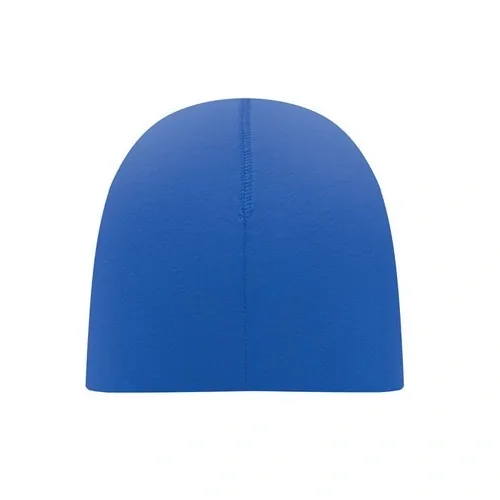 Gorro de algodón suave y elástico ref MO6645 - Open Azul Royal