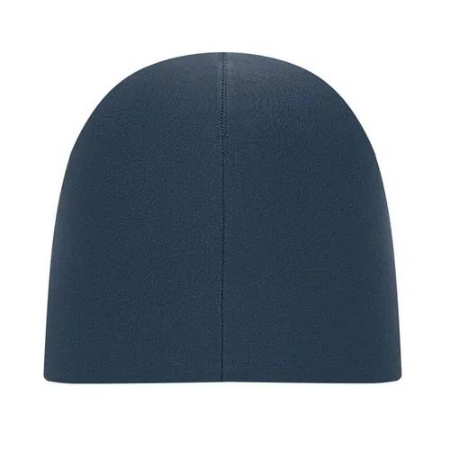 Gorro de algodón suave y elástico ref MO6645 - Side Azul