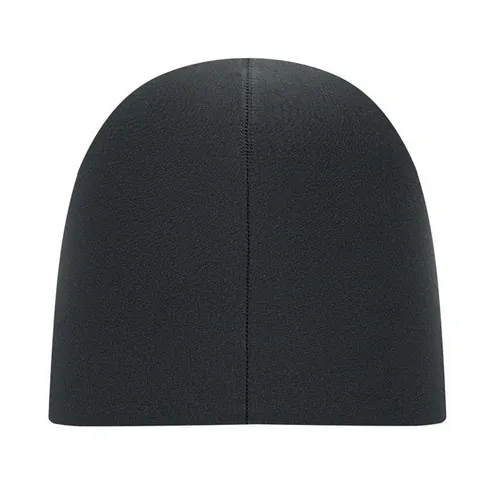 Gorro de algodón suave y elástico ref MO6645 - Side Negro