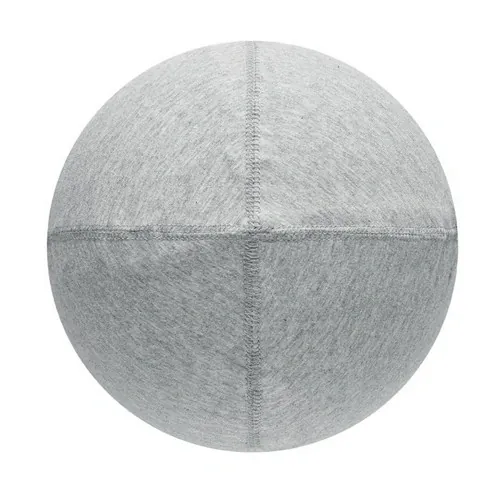 Gorro de algodón suave y elástico ref MO6645 - Top Gris