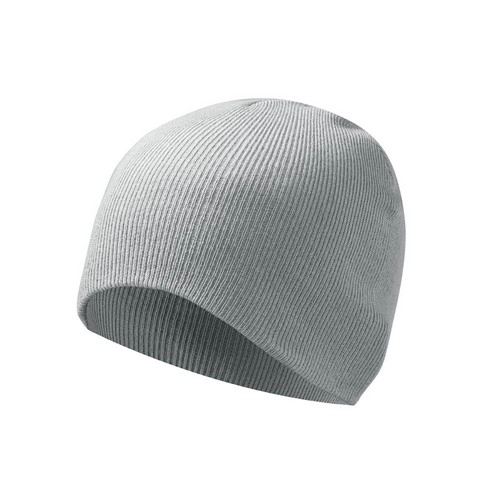 Gorro unisex de doble capa suave en poliéster reciclado ref 99039