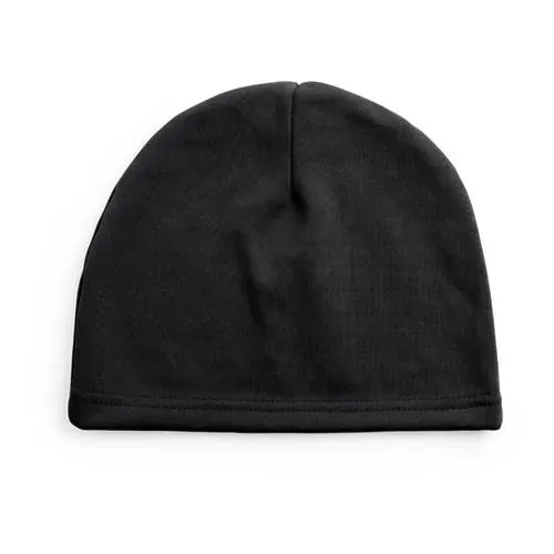 Gorro deportivo blanco para sublimación cómodo ajuste ref 5914 - Negro