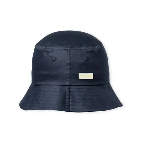 Gorro bob de algodón reciclado con ventilación ref 1539 - 00