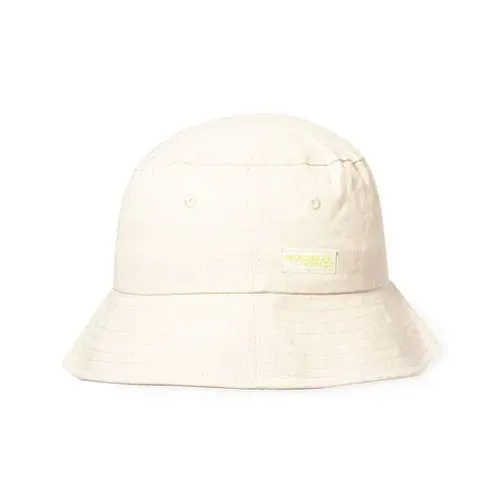 Gorro bob de algodón reciclado con ventilación ref 1539 - 01
