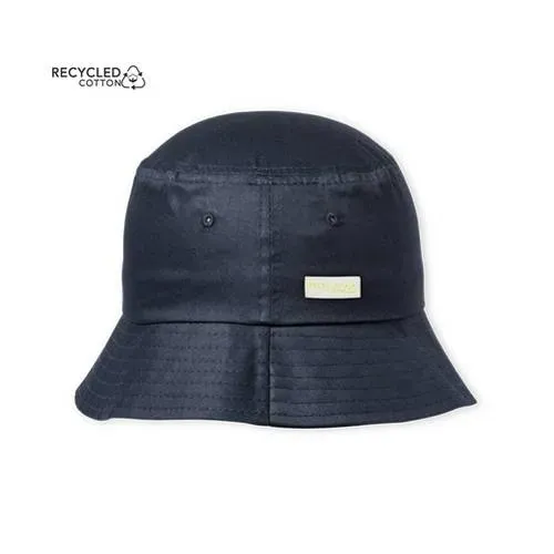 Gorro bob de algodón reciclado con ventilación ref 1539 - vista 1