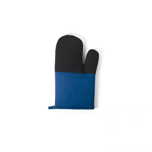 Guante de cocina personalizable para utensilios calientes ref 94382 - Azul Royal