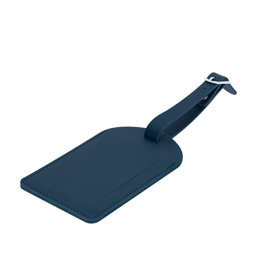 Identificador de Maletas Mathiax personalizable con hebilla ajustable ref 22382 - 00