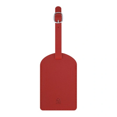 Identificador de Maletas Mathiax personalizable con hebilla ajustable ref 22382