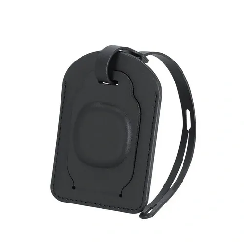 Identificador maletas localizador personalizable con función anti-pérdida ref 22329 - 01