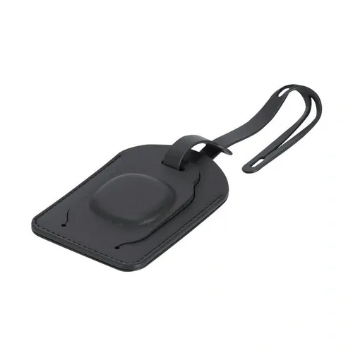 Identificador maletas localizador personalizable con función anti-pérdida ref 22329 - 02