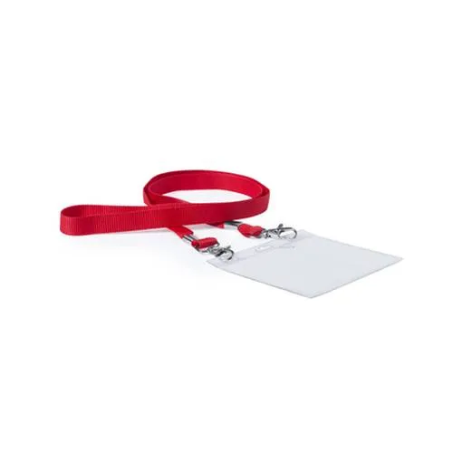 COMPRAR IDENTIFICADOR PUBLICIDAD LANYARD CAIL REF 5289 MAKITO