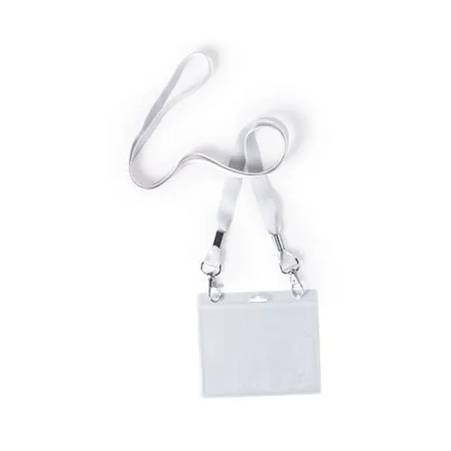 COMPRAR IDENTIFICADOR PUBLICIDAD LANYARD CAIL REF 5289 MAKITO