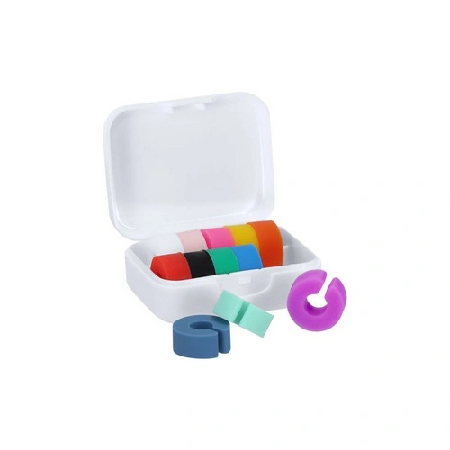 Identificadores de copas Emelya personalizables para fiestas ref 22373