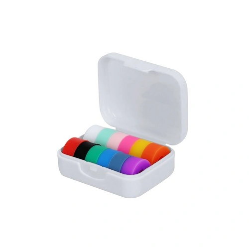 Identificadores de copas Emelya personalizables para fiestas ref 22373
