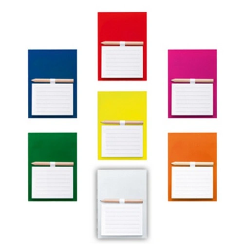 IMAN BLOC DE NOTAS FAKEY