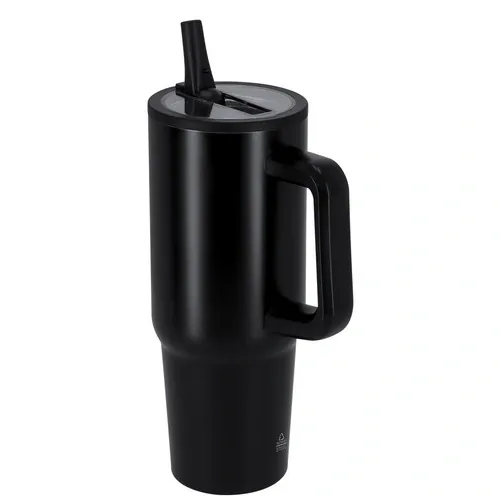 Jarra Térmica Acero Inoxidable Reciclado 870 ml ref 22008 - 01