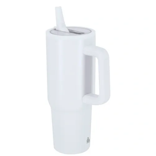 Jarra Térmica Acero Inoxidable Reciclado 870 ml ref 22008 - 05