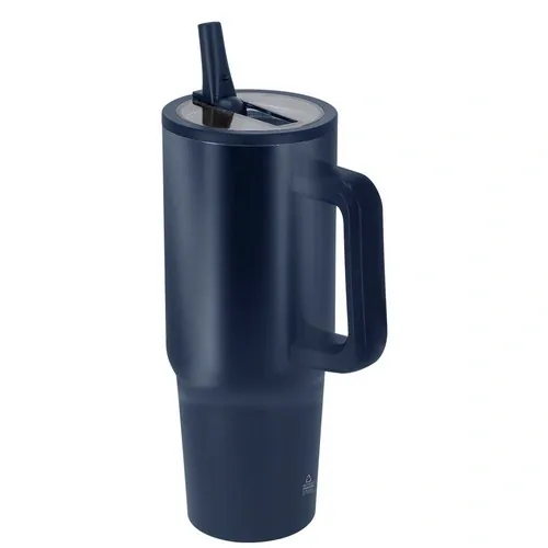 Jarra Térmica Acero Inoxidable Reciclado 870 ml ref 22008 - 06