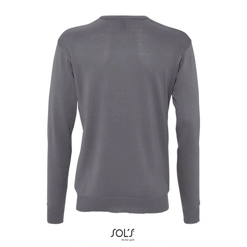 Jersey cuello pico tejido mezcla para uso corporativo ref S90000