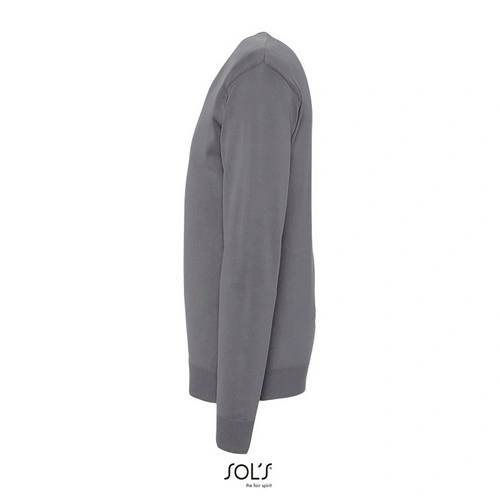Jersey cuello pico tejido mezcla para uso corporativo ref S90000