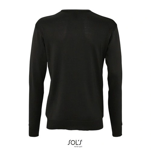 Jersey cuello pico tejido mezcla para uso corporativo ref S90000