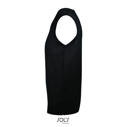 Jersey unisex sin mangas para operaciones corporativas ref S00591