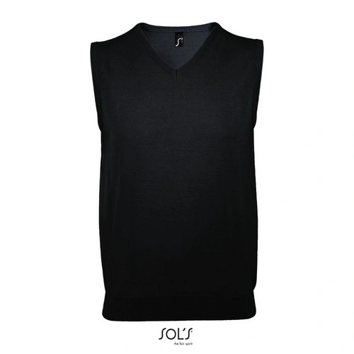 Jersey unisex sin mangas para operaciones corporativas ref S00591