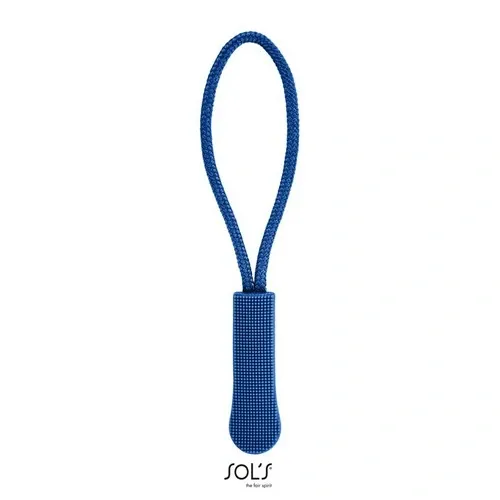 Juego de 10 tiradores de cremallera personalizados ref S02914