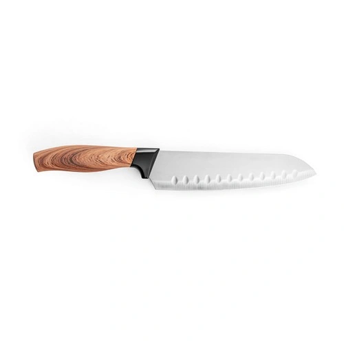 Juego de 3 cuchillos de cocina BAHARAT personalizables ergonómicos ref 94395