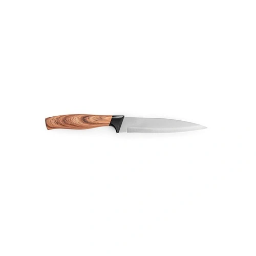 Juego de 3 cuchillos de cocina BAHARAT personalizables ergonómicos ref 94395