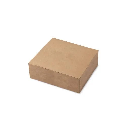 Juego de 4 posavasos de bambú ecológicos ref 93967 - Natural 02